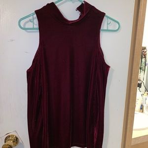 Forever 21
